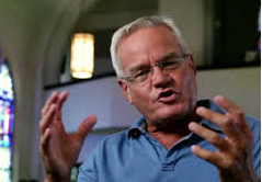 Bill Hybels