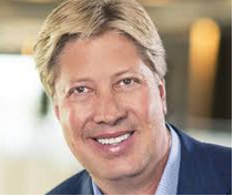 Pastor Robert Morris