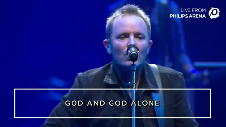Chris Tomlin